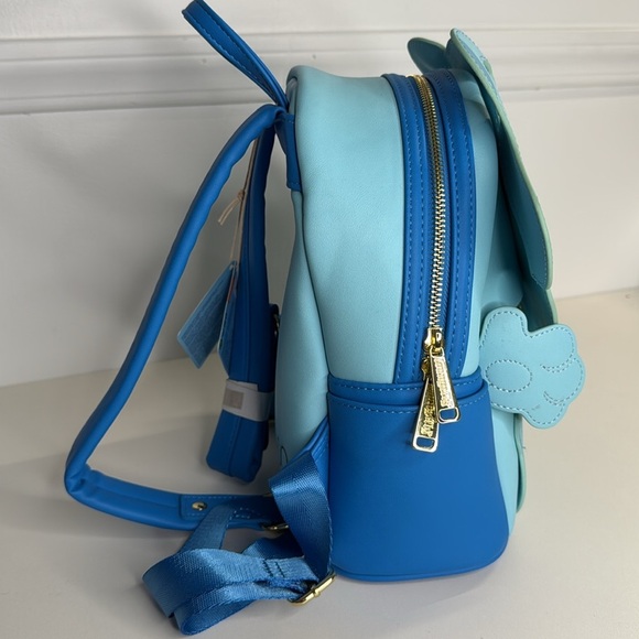 Backpacks